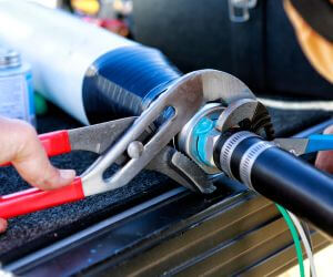 About Sewer Line Pros Salyer, CA